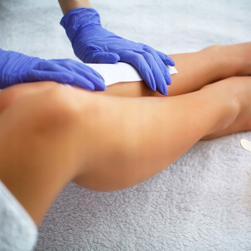 Масло для нагрева воска Aroma Hair Removal ItalWax 7