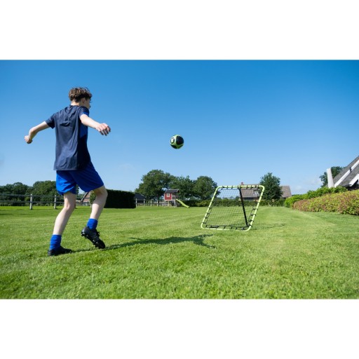 ТРЕНАЖЕР EXIT TEMPO REBOUNDER 120x120 см