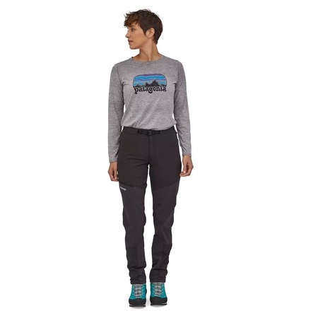 PATAGONIA W'S Altvia Alpine Spodnie damskie r.8
