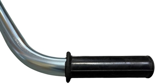 ЗАХВАТ ДЛЯ СТРОИТЕЛЬНОГО КАМНЯ IMAK Rino Crowbar Pavement Winch