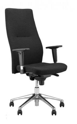 R16H-CR подлокотник для регулируемого вращающегося кресла New Style OFFICE