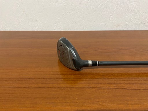 Гибридная клюшка для гольфа Dynatour Dx 560 22 дюйма