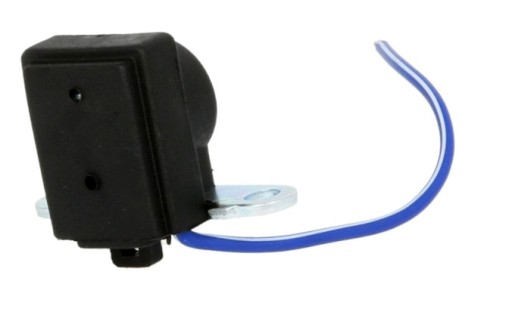 IMPULSATOR ISKROWNIKA Quad Boxer CVT 150/200cc ATV