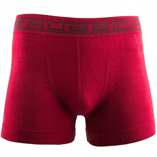 BOKSERKI MAJTKI MĘSKIE 5szt BRUBECK COTTON XL