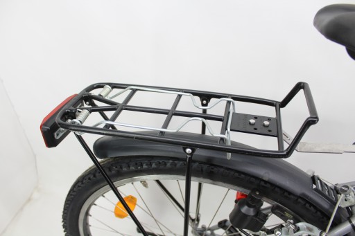 КРАСИВЫЙ MTB ВЕЛОСИПЕД «ВОЛШЕБНЫЕ» КОЛЕСА 26 ДЮЙМОВ SHIMANO STX 21 ПЕРЕДАЧА
