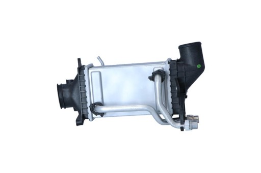 ИНТЕРКУЛЕР NRF MERCEDES C-SERIES 1.6 14- 309072