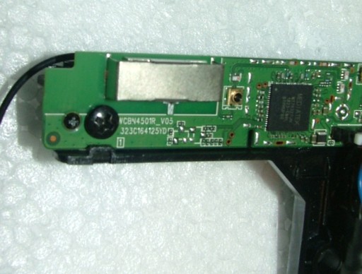 Moduł WiFi WCBN4501R_V05 / Philips 65PUS7303/12