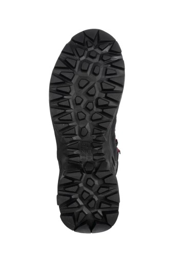 Трекинговые туфли Salewa Alp Mate Mid Wp женские-Blackout-Virtual Pink uk_7_40