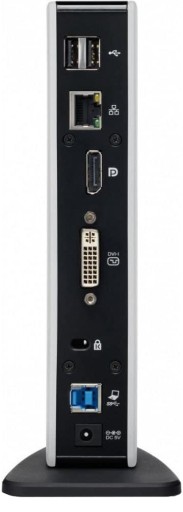 ДОК-СТАНЦИЯ Fujitsu PR08 USB 3.0 DP LAN