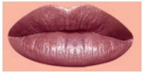 Губная помада AVON Ultra Creamy Lipstick с маслом ягод и маслом Ши ШИК