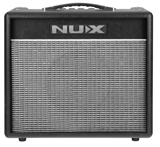 NUX MIGHTY 20BT - WZMACNIACZ GITAROWY