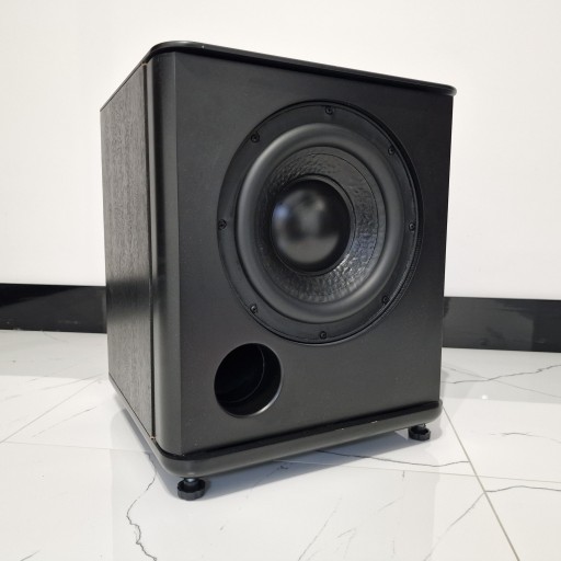 Сабвуфер Snell Acoustics Basis 300
