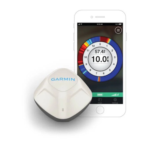Эхолот GARMIN Striker Cast