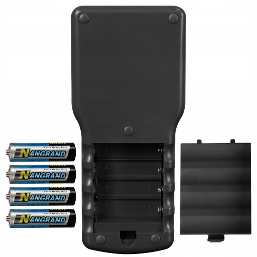 Сетевой тестер NEKU LAN RJ45 BNC ЖК-дисплей