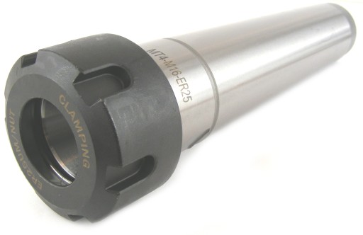 ЦАНГАЛЬНЫЙ ДЕРЖАТЕЛЬ MORSE MK4 ЦАНГА ER25