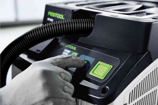 Festool 577415 Промышленный пылесос мощностью 1200 Вт