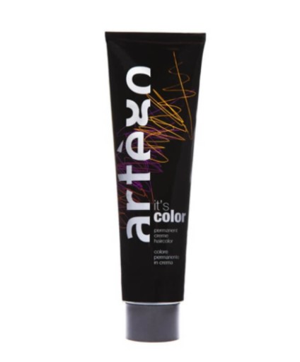 Краска для волос Artego it's color 5.43 150 мл