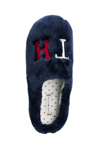 НОВЫЕ ЖЕНСКИЕ ТАПОЧКИ TOMMY HILFIGER, размер 37/38