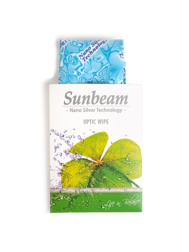 Очиститель оптических очков RAYPATH Nautical Sunbeam