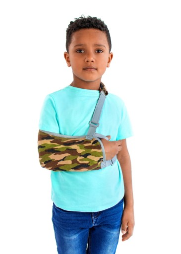 слинг детский Military Moro R 3