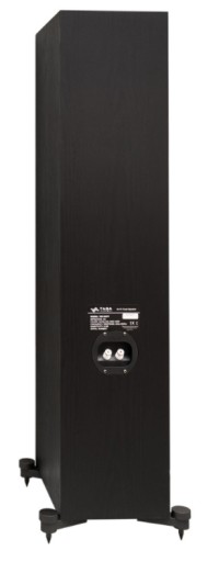 Комплект динамиков Taga Harmony TAV-607 5.0 - черный