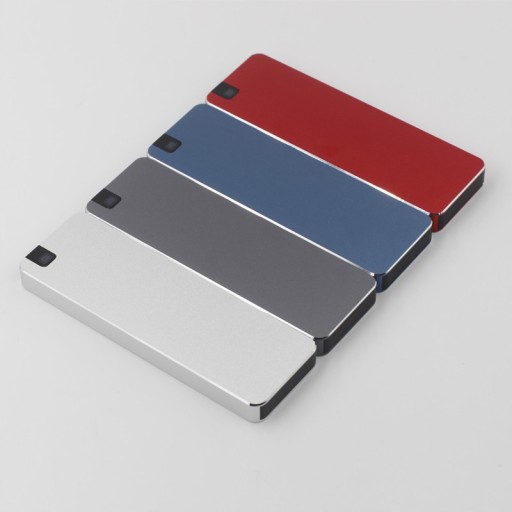 внешние жесткие диски SSD емкостью 8 ТБ USB3.0