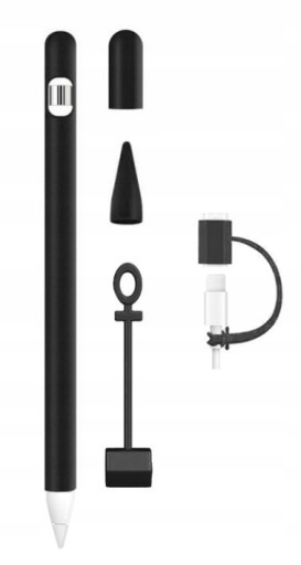 СИЛИКОНОВЫЙ ЧЕХОЛ ДЛЯ APPLE PENCIL 1