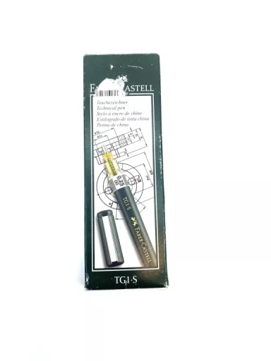 РАПИДОГРАФ FABER-CASTELL 0,50 ММ