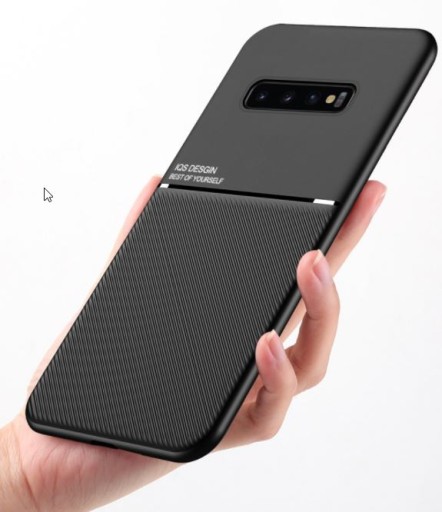 ЧЕХОЛ Business CASE ДЛЯ SAMSUNG GALAXY S10 Plus