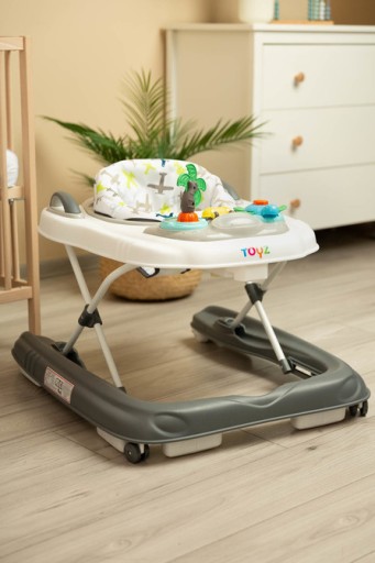 TOYZ SURF CHODZIK JEŹDZIK PCHACZ 3w1 INTERAKTYWNY