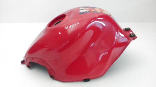HONDA CBR 600 F4 топливный бак