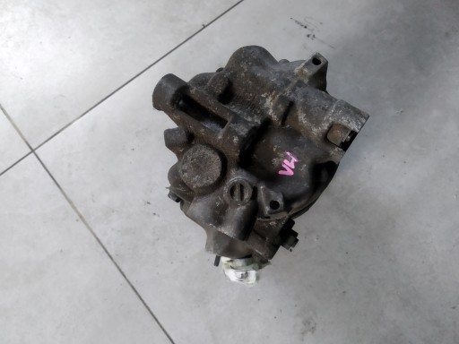 КОМПРЕССОР КОНДИЦИОНЕРА AUDI SEAT SKODA VW 1K0820803S