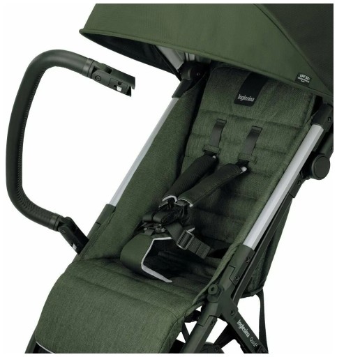 Inglesina Quid 2 wózek spacerowy Gecko Green