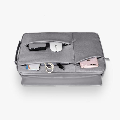 WSUWKA ETUI CASE POCKET DO MACBOOK PRO/AIR 13/14 2023/2022/2021 M1 M2 M3