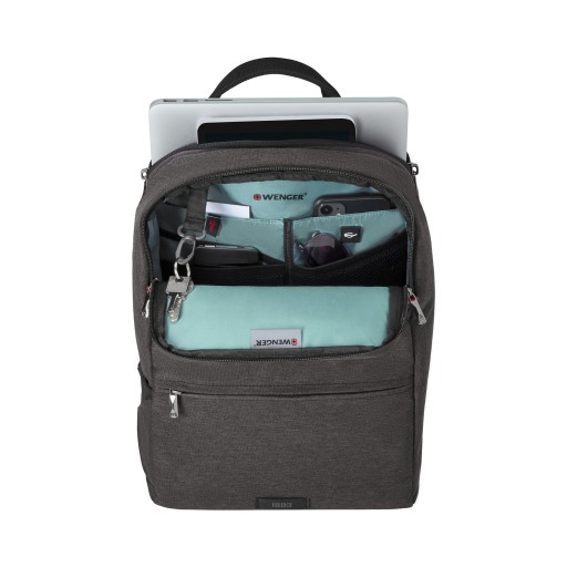 Рюкзак WENGER MX Reload 14 дюймов 611643 SwissGear