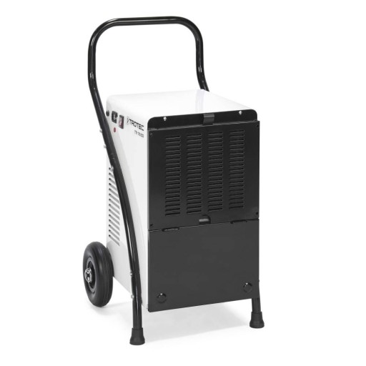Осушитель воздуха TROTEC TTK 170 ECO 90м2 52л/24ч