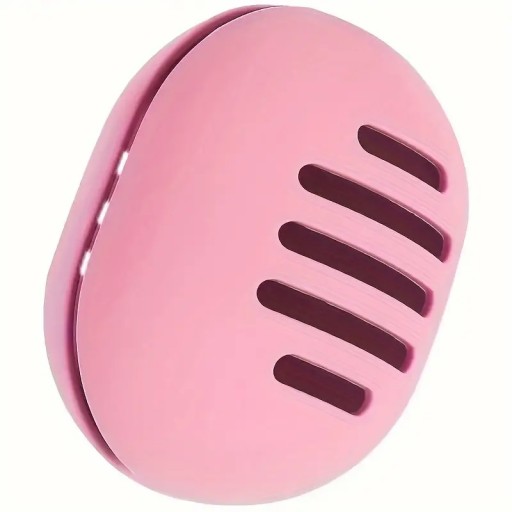 ETUI DO BLENDERA NA GĄBKĘ DO MAKIJAŻU OCHRONNE SILIKONOWE BEAUTY BLENDER PI