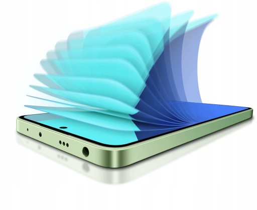 Смартфон Xiaomi Redmi Note 13 5G 8/256 ГБ Ocean Teal