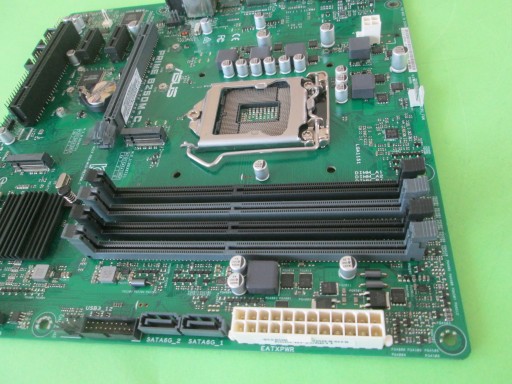 __ASUS PRIME B250M-C DDR4 2xM.2 HDMI DP Gen6/7 LGA1151 + WINDOWS 10 PRO