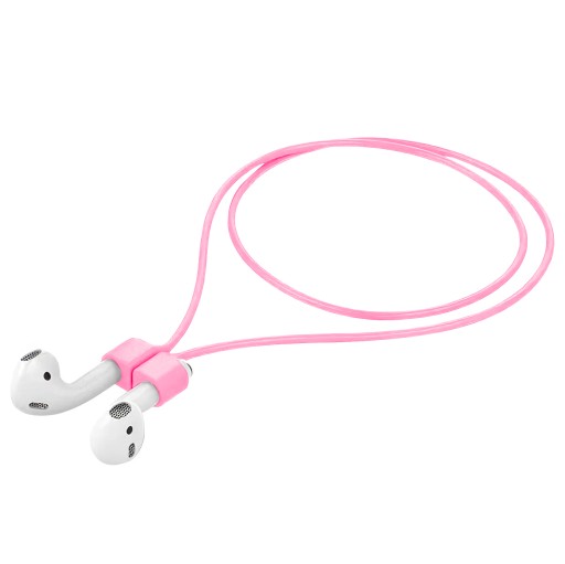 LINKA MAGNETYCZNA PASEK NA SZYJE do AIRPODS FREEBUDS