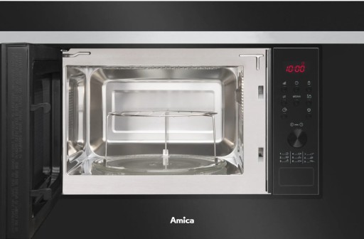КОМПЛЕКТ БЫТОВОЙ ТЕХНИКИ AMICA духовка + микроволновая печь