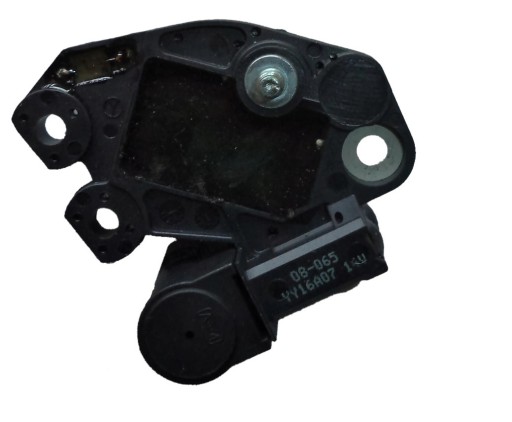 REGULATOR 14V DO ALTERNATORÓW VALEO FIAT CITROEN