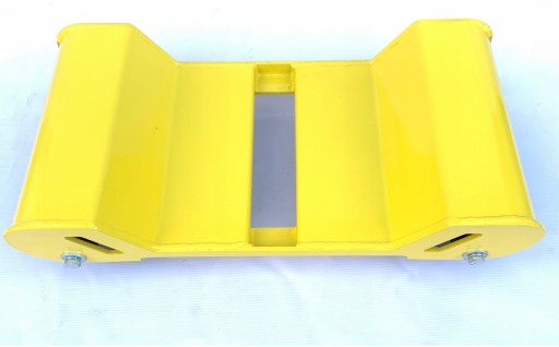 Буксировочная тележка для помощи на дороге Solid 13W2 5Ż