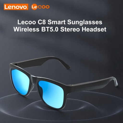 Солнцезащитные очки Lecoo C8 Smart