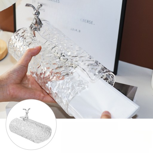 КРЫШКА РУЧКИ ДОЗАТОРА ДЛЯ ОЧИСТКИ ЩЕТКИ Decorate