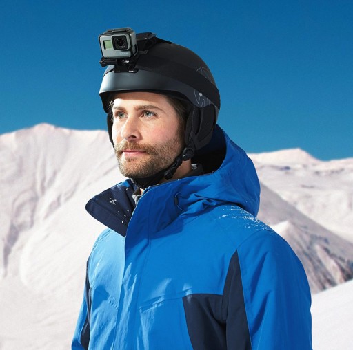 HEADSTRAP Повязка на шлем для GoPro 7 8 9 10
