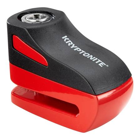 Blokada tarczy KRYPTONITE KEEPER MICRO RED