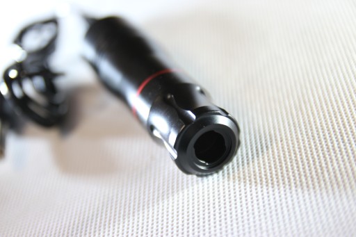 Роторная татуировочная машинка MaGiCzNa Pen TATOO