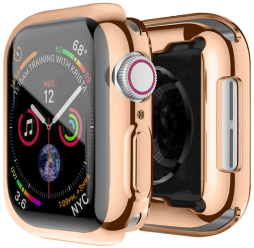 ЧЕХОЛ 2в1 ДЛЯ APPLE WATCH 1/2/3 38MM ЦВЕТА |