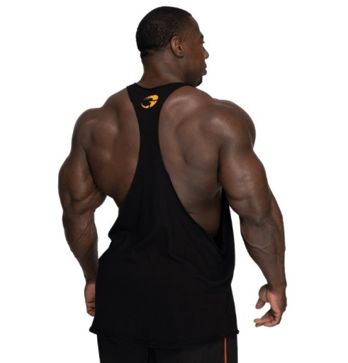 МУЖСКАЯ МАЙКА CUT-CUT GASP STRINGER ДЛЯ СПОРТИВНЫХ ЗАЛ